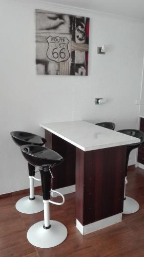 Apartamento Playa Brava Club