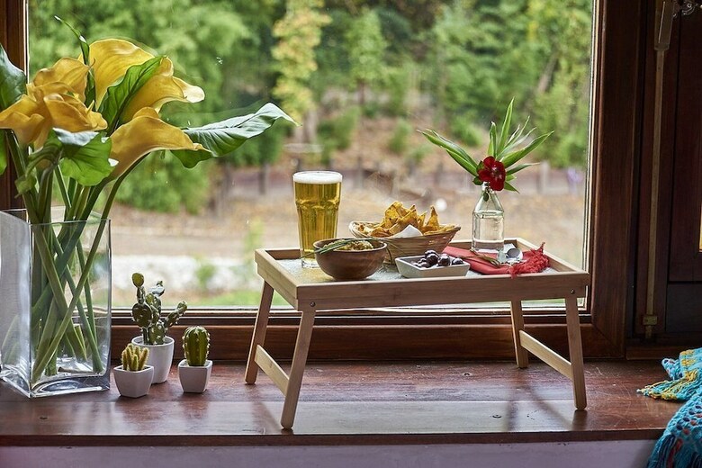 Hotel Redil Del Para�so
