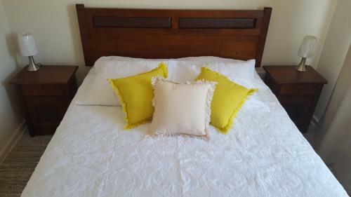 Apartamento Edificio Milano Iquique