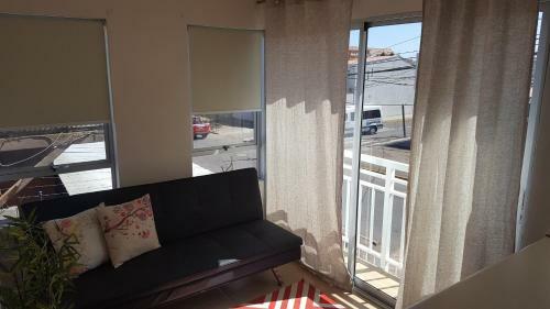 Apartamento Edificio Milano Iquique