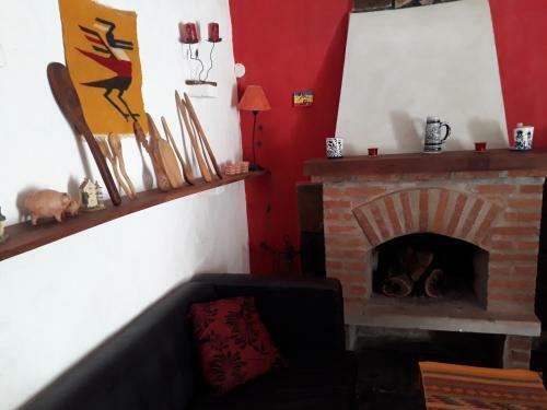 Casa Iskra