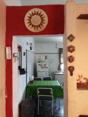 Casa Iskra