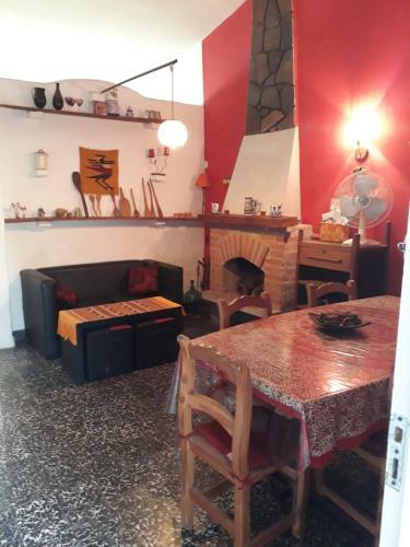 Casa Iskra