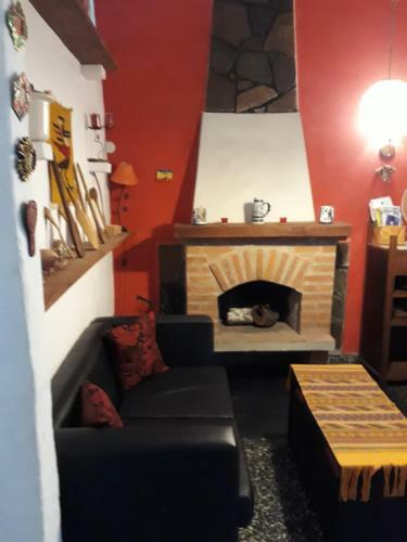 Casa Iskra