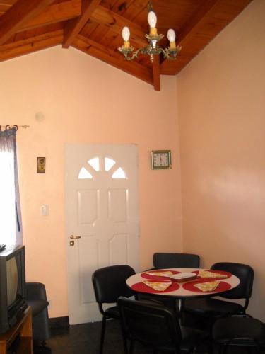 Lodge Cabana La Cumbre Palermo