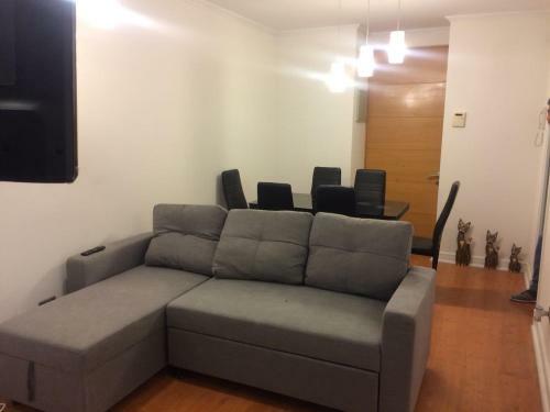 Apartamento Departamento Centro