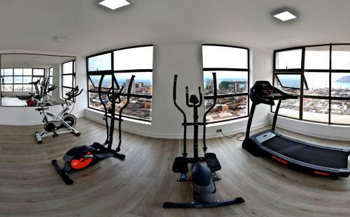 Apartamento Departamento Centro