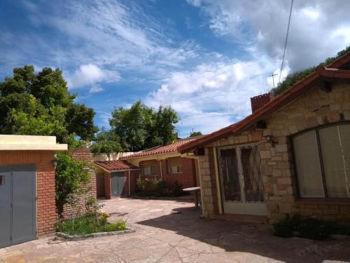Belgrano 320, La Cumbre