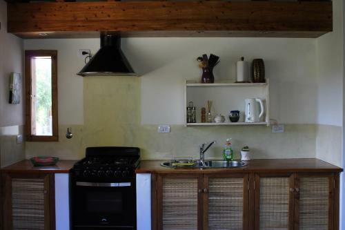 Casa De Vacaciones En La Cumbre