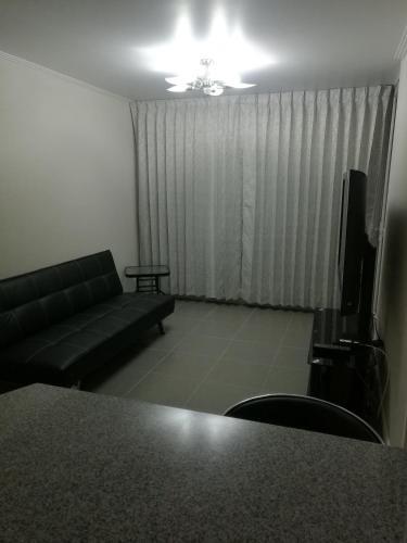 Apartamento Pym Departamentos Iquique
