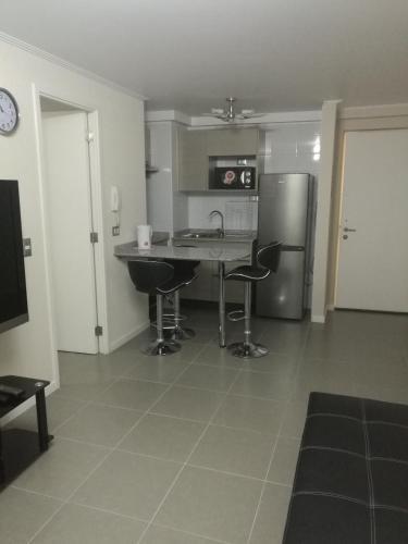 Apartamento Pym Departamentos Iquique