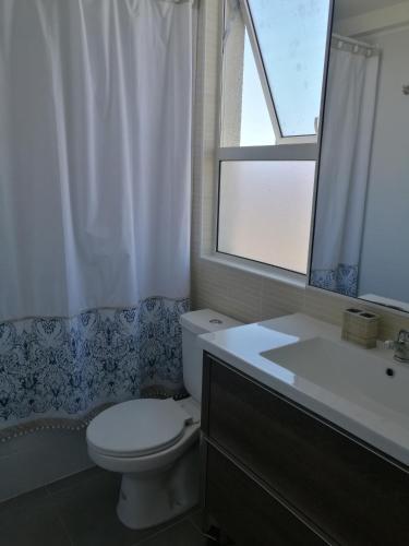 Apartamento Pym Departamentos Iquique
