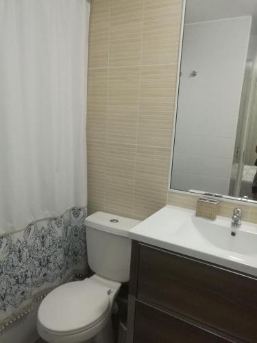 Apartamento Pym Departamentos Iquique