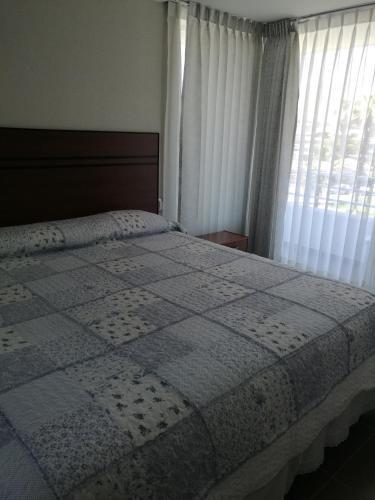 Apartamento Pym Departamentos Iquique