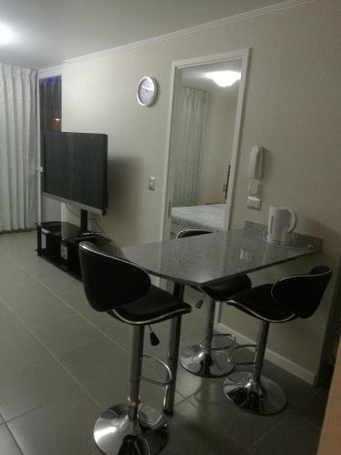 Apartamento Pym Departamentos Iquique