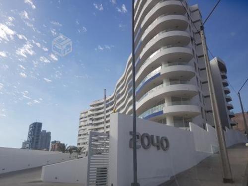Apartamento Edificio Huantahaya
