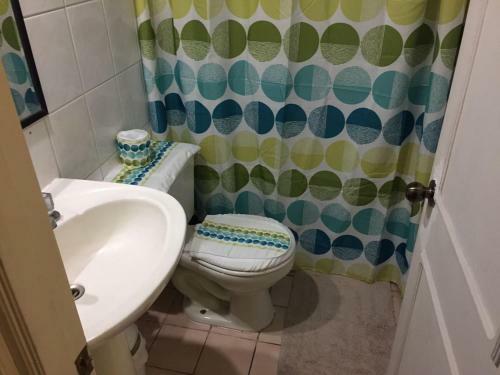 Apartamento Paola Siau 413