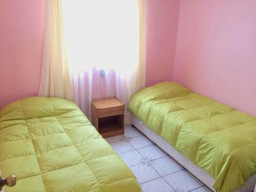 Apartamento Departamento Los Alelies
