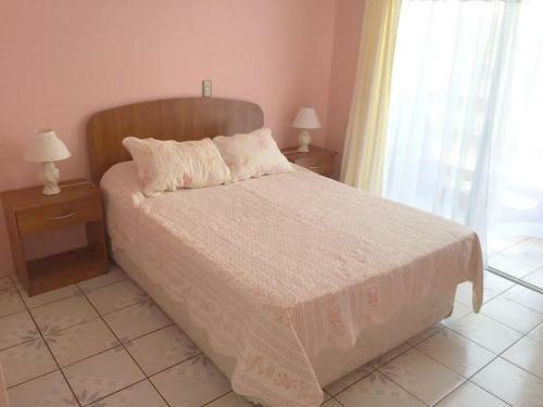 Apartamento Departamento Los Alelies
