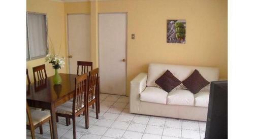 Apartamento Departamento Los Alelies