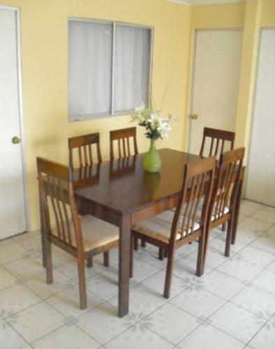 Apartamento Departamento Los Alelies