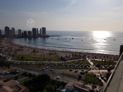 Apartamento Departamento Marina Golf