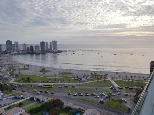 Apartamento Departamento Marina Golf