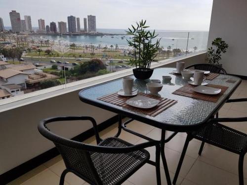 Apartamento Departamento Marina Golf