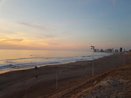 Apartamento Departamento Marina Golf