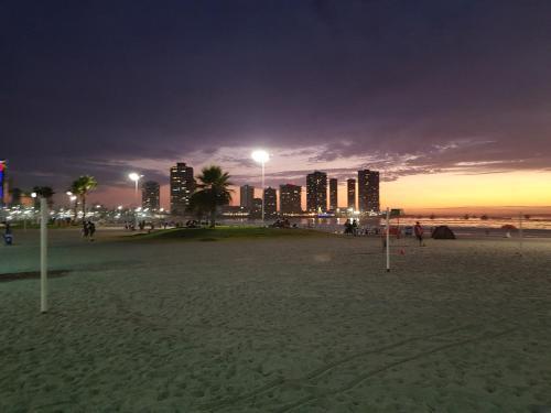 Apartamento Departamento Marina Golf