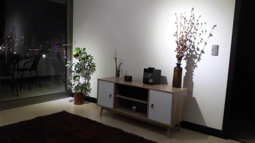 Apartamento Departamento Marina Golf