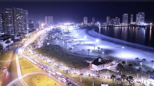Apartamento Departamento Marina Golf