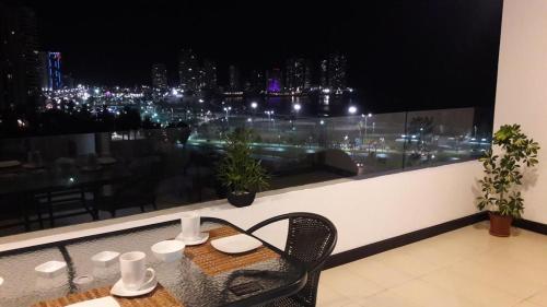 Apartamento Departamento Marina Golf