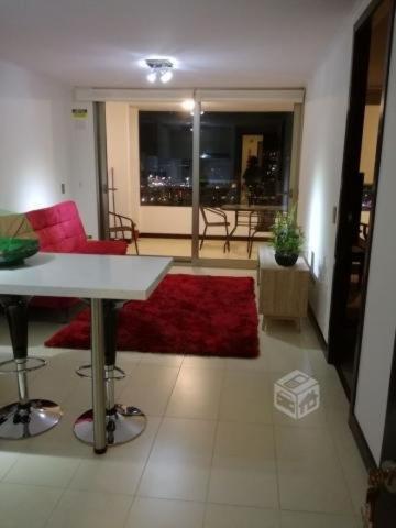 Apartamento Departamento Marina Golf