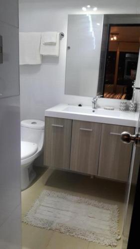 Apartamento Departamento Marina Golf