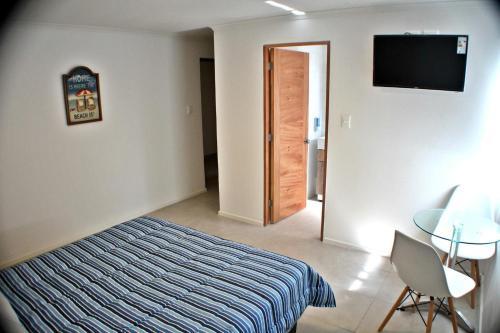 Hotel Apart Playa Stay Work And Play