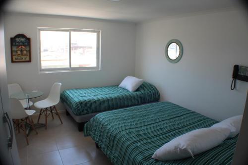Hotel Apart Playa Stay Work And Play