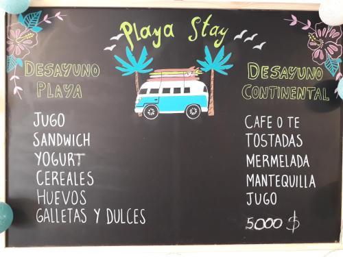 Hotel Apart Playa Stay Work And Play