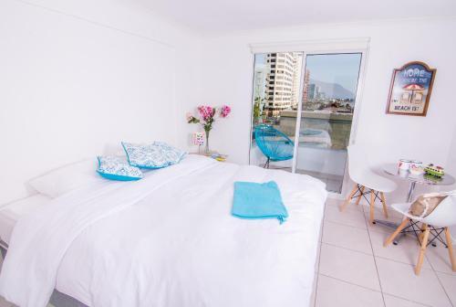 Hotel Apart Playa Stay Work And Play