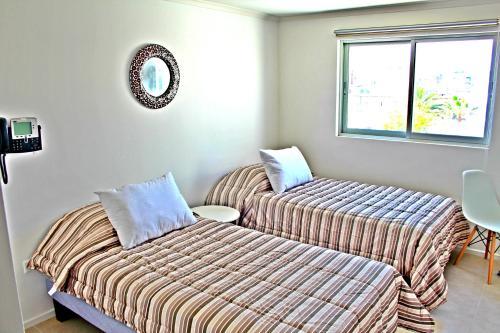 Hotel Apart Playa Stay Work And Play