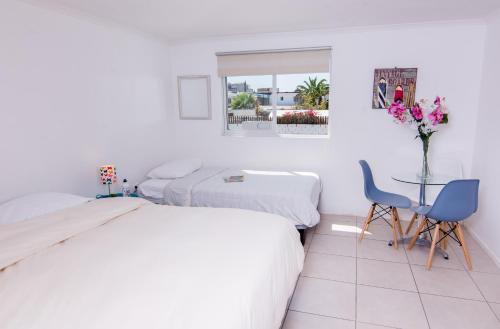 Hotel Apart Playa Stay Work And Play