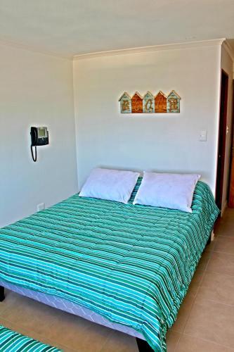 Hotel Apart Playa Stay Work And Play
