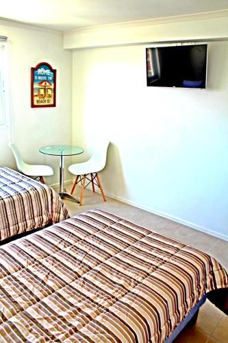 Hotel Apart Playa Stay Work And Play