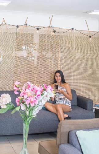 Hotel Apart Playa Stay Work And Play