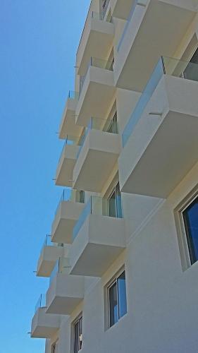 Hotel Apart Playa Stay Work And Play