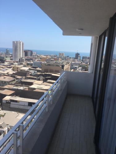 Apartamento Departamento Nuevo Centro