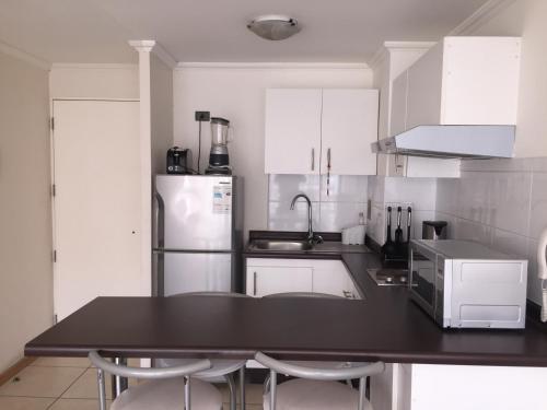 Apartamento Alpro Urbano Oriente