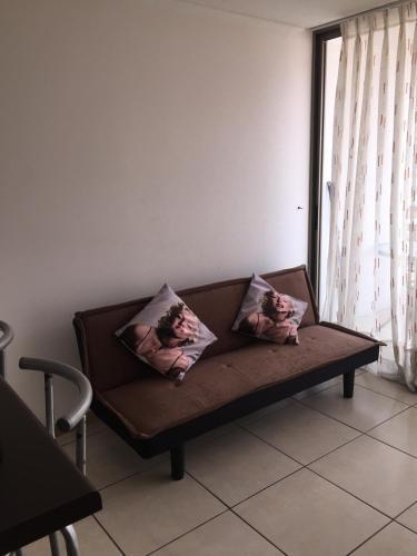 Apartamento Alpro Urbano Oriente