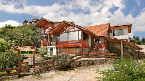 Bed & Breakfast La Roc-k Suite