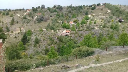 Casa En La Cumbrecita